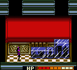 Catwoman (USA) In game screenshot